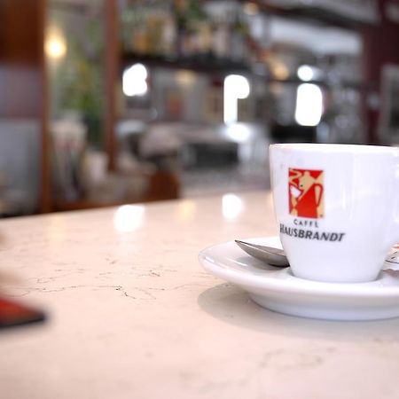 Hotel San Paolo Camposampiero Luaran gambar