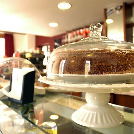 Hotel San Paolo Camposampiero Luaran gambar