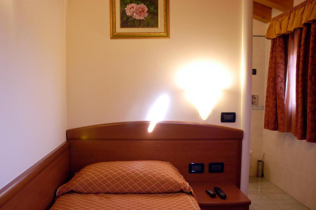 Hotel San Paolo Camposampiero Luaran gambar