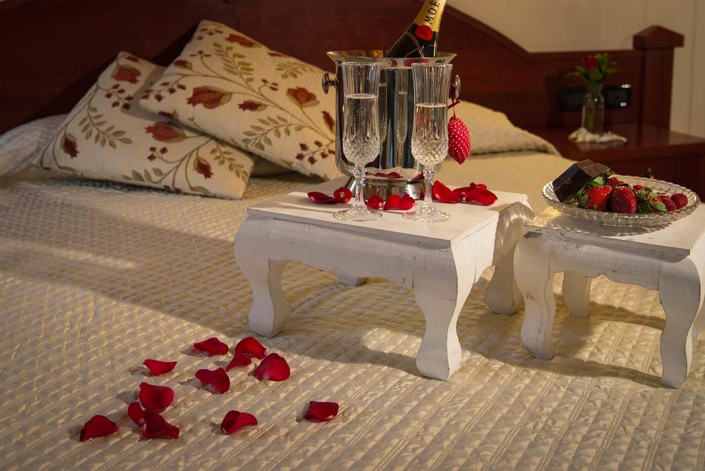 Hotel San Paolo Camposampiero Bilik gambar