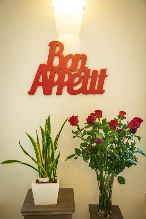 Hotel San Paolo Camposampiero Luaran gambar