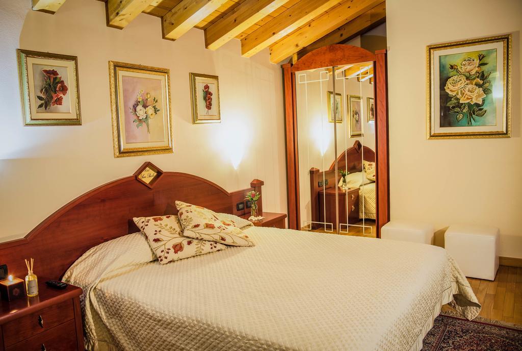 Hotel San Paolo Camposampiero Bilik gambar