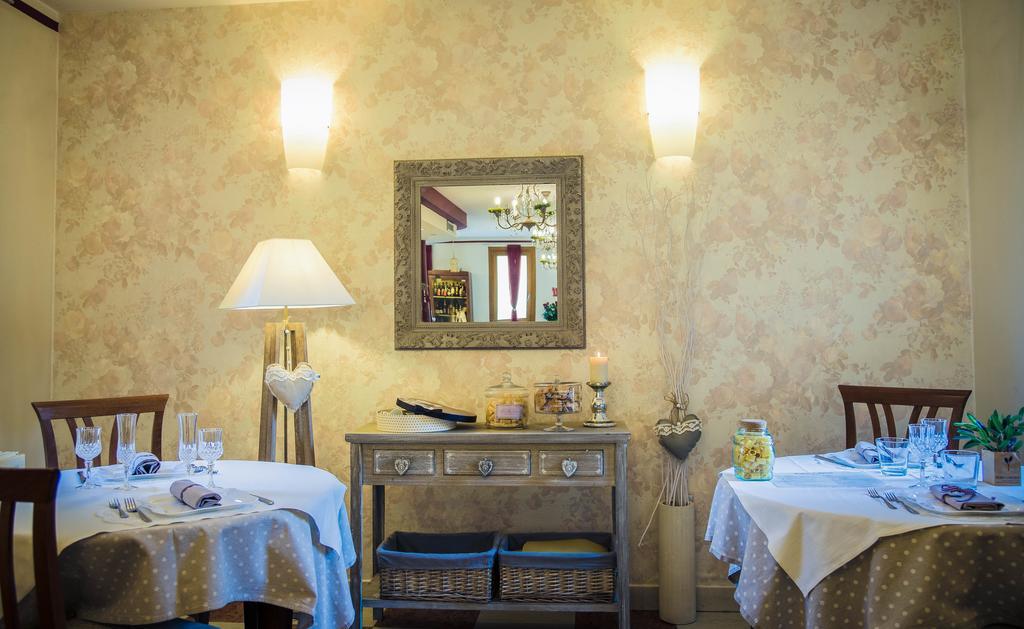 Hotel San Paolo Camposampiero Luaran gambar