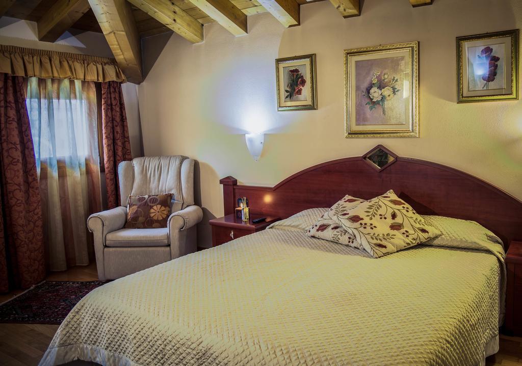 Hotel San Paolo Camposampiero Bilik gambar