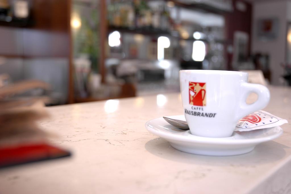 Hotel San Paolo Camposampiero Luaran gambar