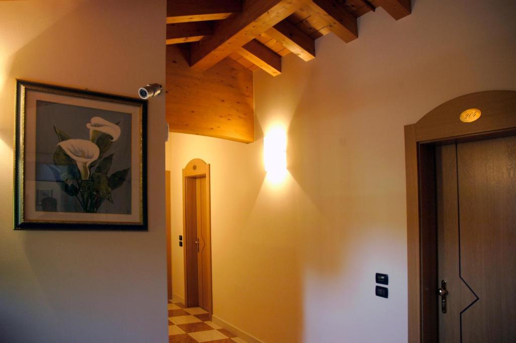 Hotel San Paolo Camposampiero Luaran gambar