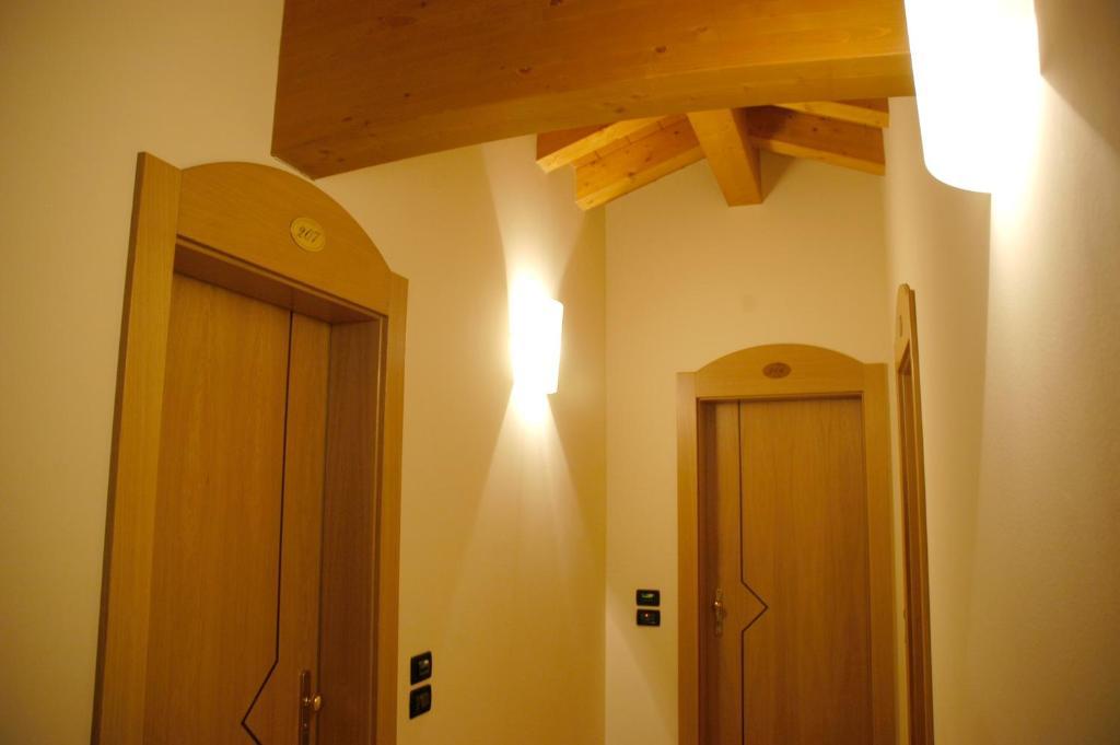 Hotel San Paolo Camposampiero Luaran gambar